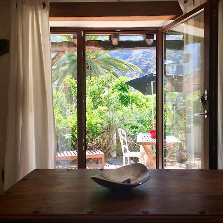 Casa Bonita Villa Valle Gran Rey Dış mekan fotoğraf