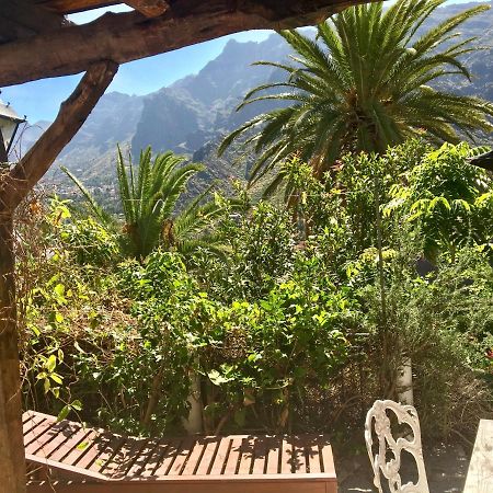 Casa Bonita Villa Valle Gran Rey Dış mekan fotoğraf