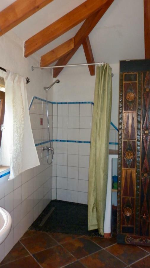 Casa Bonita Villa Valle Gran Rey Dış mekan fotoğraf