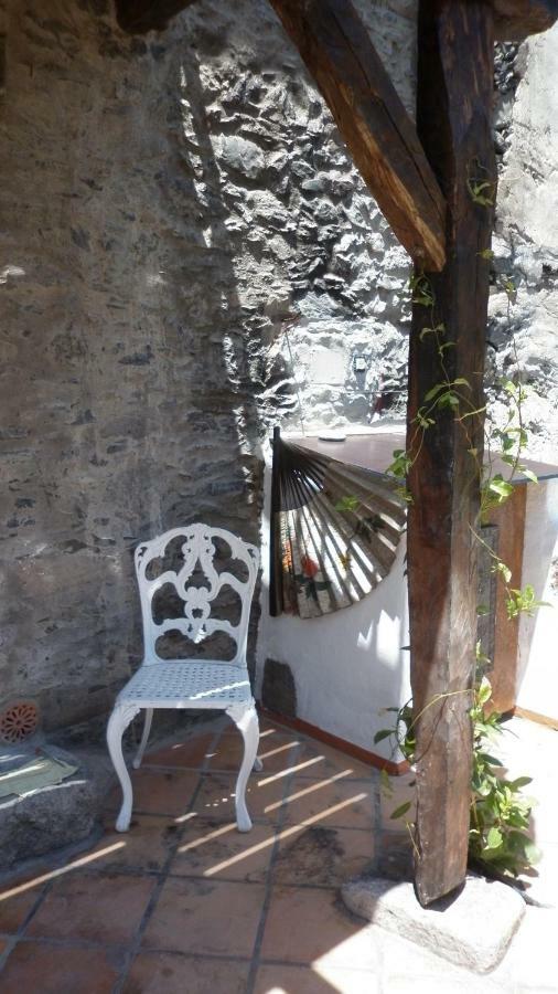 Casa Bonita Villa Valle Gran Rey Dış mekan fotoğraf