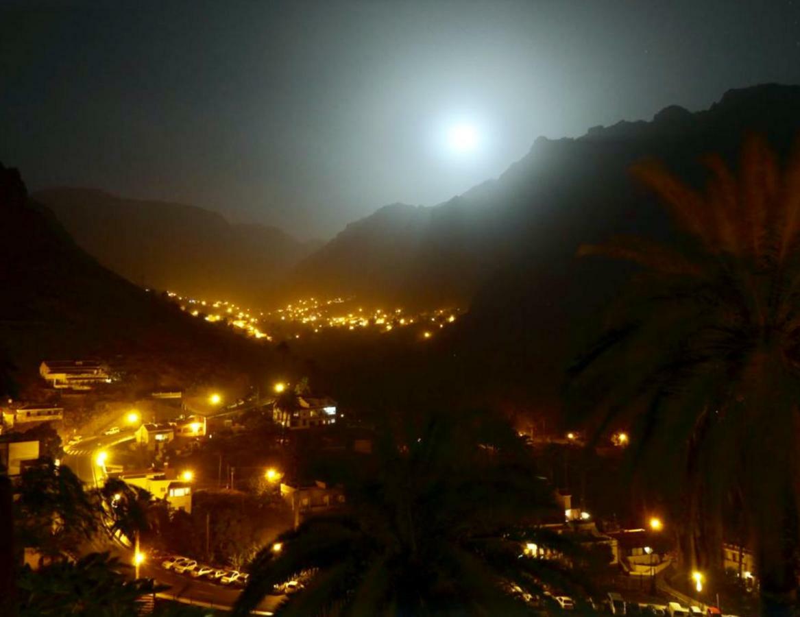 Casa Bonita Villa Valle Gran Rey Dış mekan fotoğraf