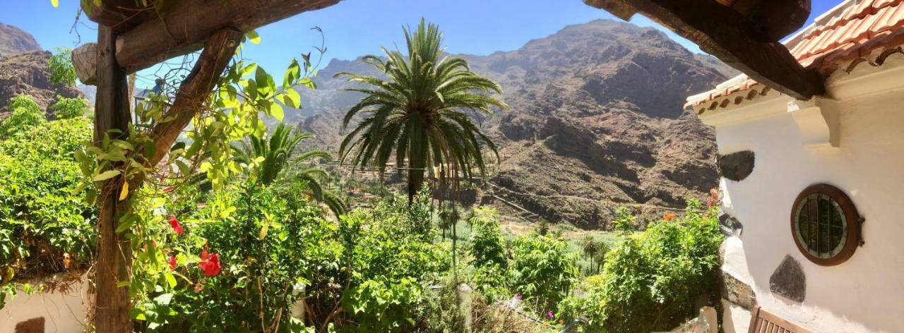 Casa Bonita Villa Valle Gran Rey Dış mekan fotoğraf