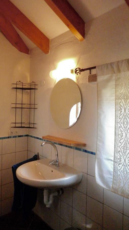 Casa Bonita Villa Valle Gran Rey Dış mekan fotoğraf
