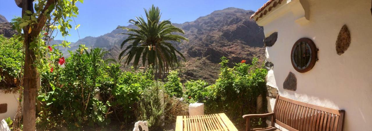 Casa Bonita Villa Valle Gran Rey Dış mekan fotoğraf
