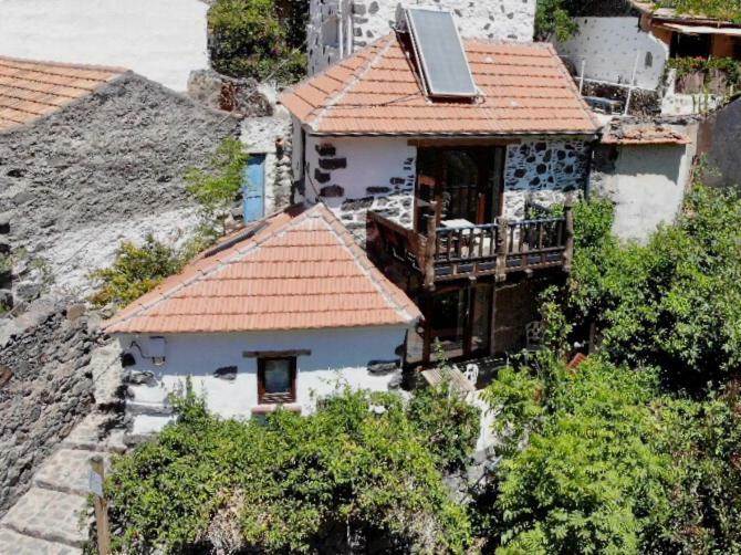Casa Bonita Villa Valle Gran Rey Dış mekan fotoğraf