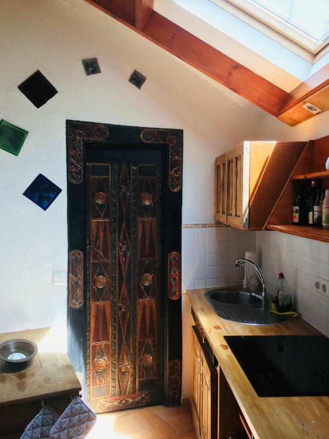 Casa Bonita Villa Valle Gran Rey Dış mekan fotoğraf