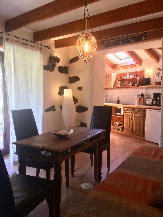 Casa Bonita Villa Valle Gran Rey Dış mekan fotoğraf