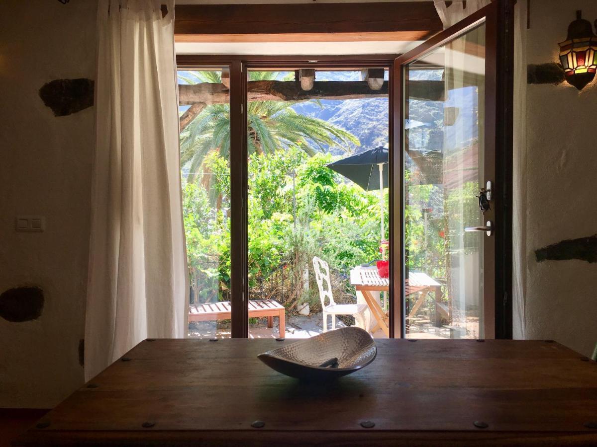 Casa Bonita Villa Valle Gran Rey Dış mekan fotoğraf