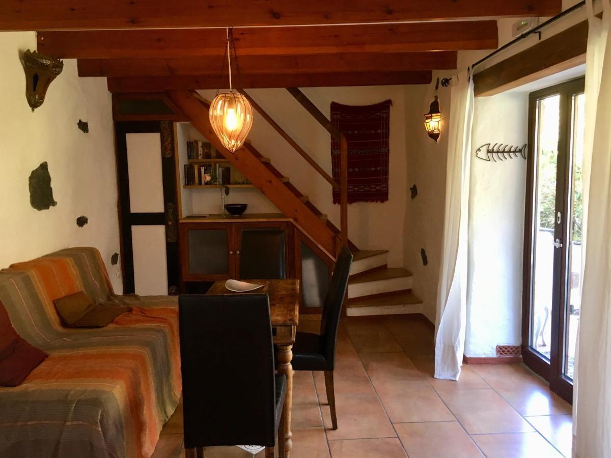 Casa Bonita Villa Valle Gran Rey Dış mekan fotoğraf